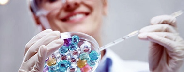 Фото: Подготовка к материнству: гормональный фон женщины