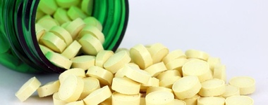 Фото: Как принимать фолиевую кислоту при планировании беременности