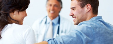 Фото: Какие анализы сдавать мужчине при планировании беременности