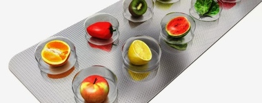 Фото: Рейтинг витаминов для планирования беременности