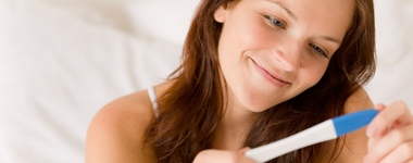 Фото: Как забеременеть с первого раза