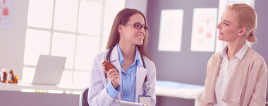 Фото: Обследование перед ЭКО: список анализов