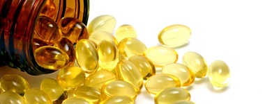 Фото: Витамин Е при планировании беременности