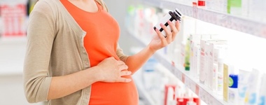 Фото: Витамин D (Д) при планировании беременности