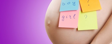 Фото: Пол ребенка по дню зачатия