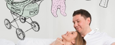 Фото: Подготовка к беременности