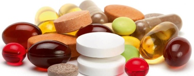 Фото: Какие витамины пить при планировании беременности женщине