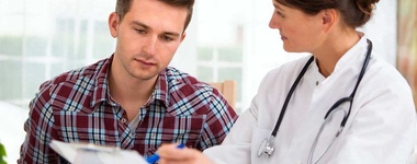 Фото: Анализы после замершей беременности при планировании